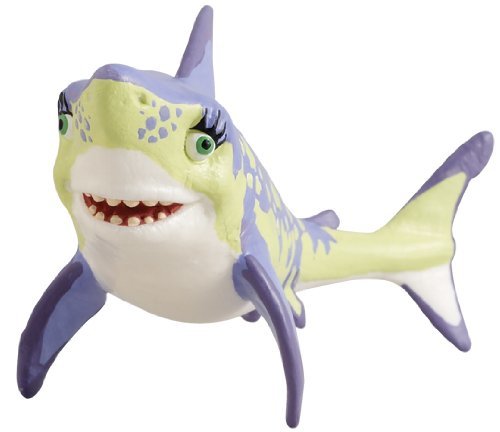 Carla Cretoxyrhina - Dinosaur Train Collect n Play