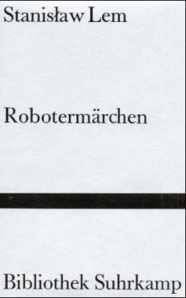 Stanislaw Lem