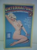 Produkt-Bild: Georg See&szlig;len: Unterhaltung. Lexikon zur popul&auml;ren Kultur.