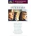 Interiors [VHS]