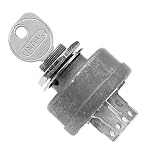 MTD 725-0267 Ignition Switch