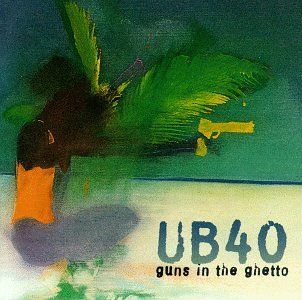 CD-Charts  Music : Guns in the Ghetto