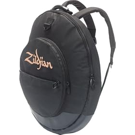 Zildjian Padded Cymbal Bag (22 Inch)