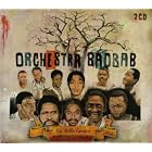 Belle Epoque by Orchestra Baobab (Audio CD - 2009)