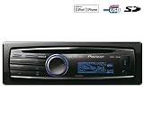 PIONEER DEH-8300SD car radio - CD/MP3/USB/SD/iPod