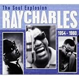 The Soul Explosion 1954 - 1960