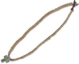 Faith Gear - Macrame Cross