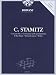 Search : Stamitz: Concerto No. 3 in B-Flat Major: Clarinet and Piano Reduction