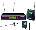 Sennheiser EW 112 G2 ME2 Omni Lavalier Mic Wireless UHF System Channel A
