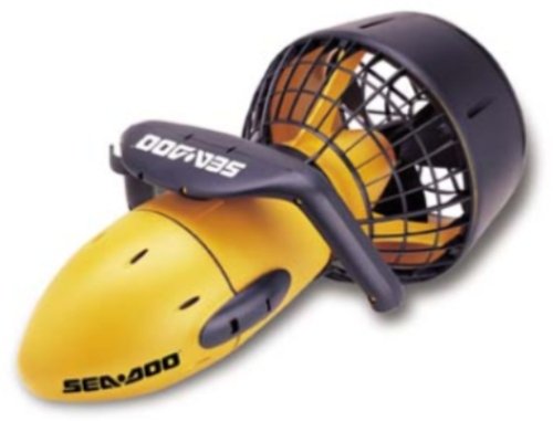 Sea-Doo Seascooter Classic Water Scooter