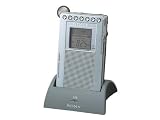 SONY ICF-R533V TV(1ch-12ch)/FM/AM PLL�V���Z�T�C�U�[