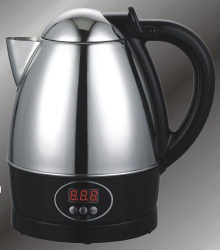PINO Digital Express Kettle