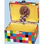Elmer Jewelry Box