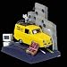 Only Fools and Horses 3D Talking Alarm Clock