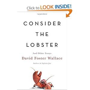 Consider the Lobster