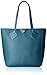 Anne Klein Georgia Large Tote Bag, Sapphire/Bright Blue/Sapphire, One Size