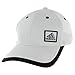 adidas Men's Lock Stretch Fit Cap