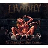To Desecrate & Defile