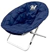 Milwaukee Brewers Sphere Chair - MLB Baseball