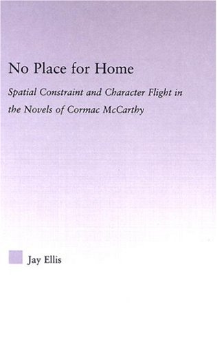 Cormac McCarthy
