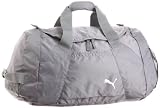 [�v�[�}] PUMA �g���[�j���O J �_�b�t�� �o�b�O M 070678  04 (�X�`�[�� �O���C/�r�[�g���[�g �p�[�v��)