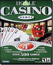 Hoyle Casino (2007)