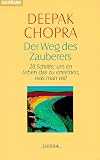 Der Weg des Zauberers: 20 Schritte, um im Leben das zu erreichen, was man will
