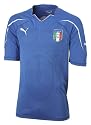 Puma Italia Home Trikot WM 2010 736646-01