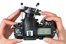Lensbaby 3G Nikon F Mount SLR Camera Lens (LB3GN)