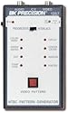 BK Precision Portable NTSC 1257, Pattern Generator