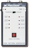 BK Precision 1257 Portable NTSC Pattern Generator