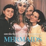 Mermaids: Music From The Original Motion Picture Soundtrack