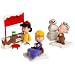 Peanuts: A Charlie Brown Christmas Action Figure Box Set Assortment