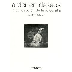 Arder En Deseos