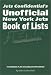 Search : Unofficial New York Jets Book of Lists