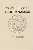 Compressor Aerodynamics