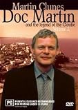 Doc Martin and the Legend of the Cloutie Vol 2 [ NON-USA FORMAT, PAL, Reg.4 Import - Australia ]
