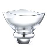 Nambe Titan 8-Inch Bowl