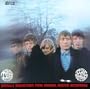 Between the Buttons