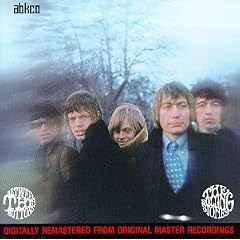 Between the Buttons