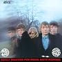 Between the Buttons