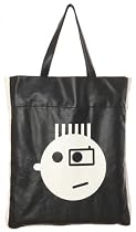 Lomography Slingshot Camera Bag (Black Lomoboy)
