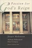 A Passion for God`s Reign: Theology, Christian Learning, and the Christian Self