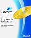 Software : Encarta Encyclopedia Standard 2002