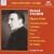 Richard Tauber: Opera Arias [Recorded 1919-1926]