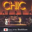 Live At The Budokan