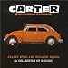 Carter the Unstoppable Sex Machine - Starry Eyed and Bollock Naked: B-Sides