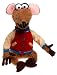 Search : Rizzo the Rat The Muppet Show Plush Toy
