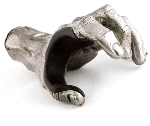 Grip Studios Metal Mayhem Custom Guitar Grip