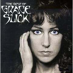 The Best of Grace Slick